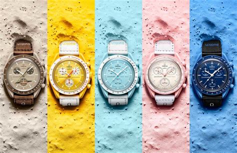 swatch x omega prices|Swatch Omega where to buy.